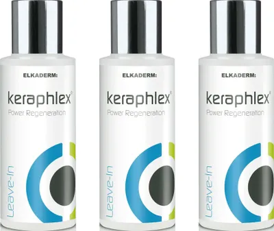 Produktbild von Leave-In Conditioner 3x100 ml