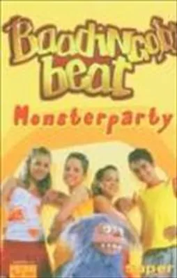 Produktbild von Monsterparty