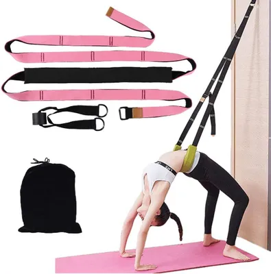 Produktbild von Trainingsgerät für Flexibilität und Dehnung