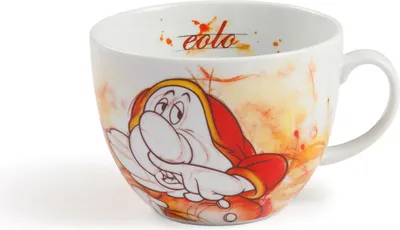 Immagine prodotto di Gilde Cappuccinotasse, "Sneezy" 600ml