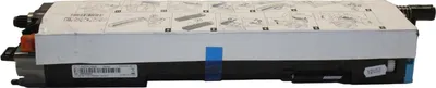 Produktbild von Samsung CLT-R607C Bildtrommel Cyan -Bulk