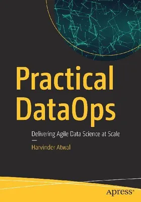 Produktbild von Practical DataOps