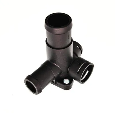 Produktbild von MAXGEAR 18-0017 Kühlmittelflansch für VW Transporter IV Bus (70B, 70C, 7DB, 7DK, 70J, 70K, 7DC, 7DJ) Wasserflansch