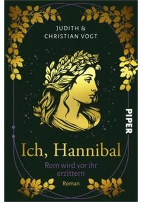 Image de Ich, Hannibal