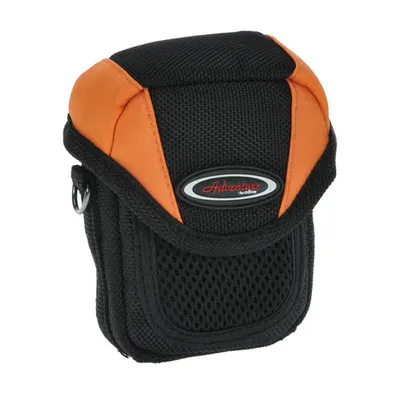 Obrázok produktu pre Doerr X-TREME S Oranžový kufor (9,5x6,5x2,5 cm)