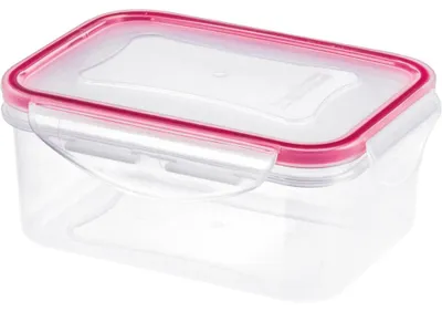 Image de Lt6007 Dóza Obdelník 550Ml Clip Lamart