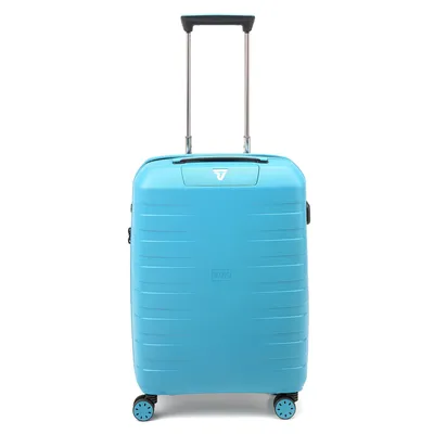 Produktbild von Roncato Box Sport 2.0 4 Rollen Kabinentrolley 55 cm