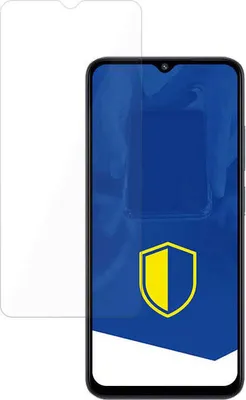 Produktbild von 3mk Display Schutzfolie ARC+ für Xiaomi Poco M5 0,17mm Self-Heal