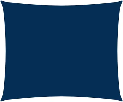 Obrázek produktu pro vidaXL Sun Sail Oxford Fabric Obdélníková 3x5 m Modrá