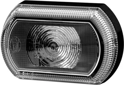 Obrázok produktu pre Predné pozičné svetlo LED HELLA pre FLIEGL