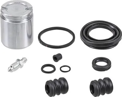 Produktbild von A.B.S. Bremssattel-Reparatursatz für AUDI A8 (4D2, 4D8) 57135