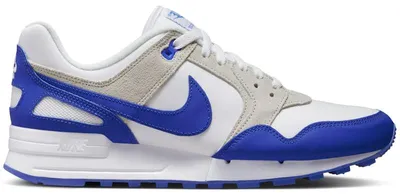 Produktbild von Nike Air Pegasus '89 White Racer Blue - EU 38.5