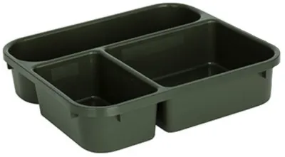 Produktbild von Fox 17 litre Bucket Insert - Einsatz für Angeleimer