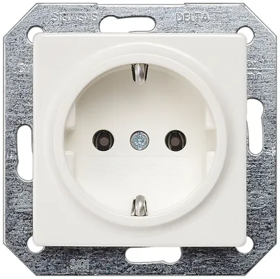 Obrázok produktu pre Siemens 5UB1511-0KK, 68 g, 160 mm, 84 mm, 260 mm