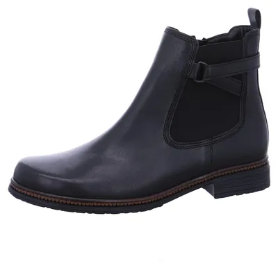 Obrázek produktu pro Gabor Chelsea Boot Schwarz