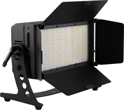 Produktbild von EUROLITE LED PLL-384 CW/WW Panel (40001892)