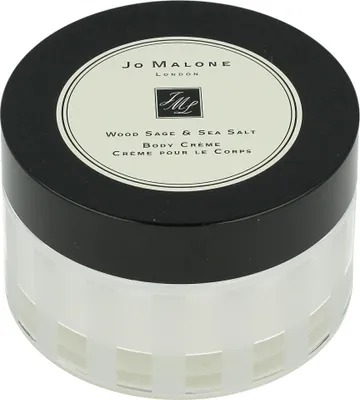 Produktbild von Jo Malone Wood Sage & Sea Salt Körpercreme 175 ml (unisex)