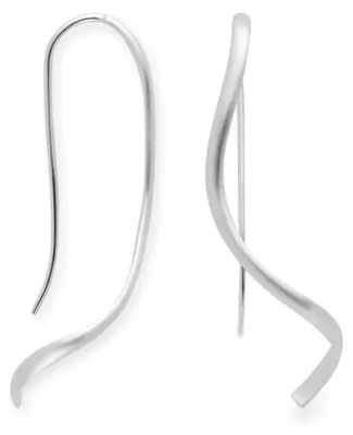 Produktbild von Bastian Inverun Ohrhänger Unique Twist 45480