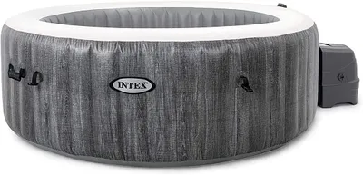 Immagine prodotto di MARIMEX Pure Spa Idromassaggio - Bolla Greywood Deluxe 4 11400254