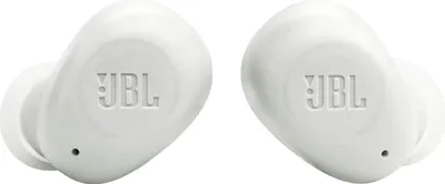 Produktbild von Jbl Wave Buds In-Canal Kopfhörer - Weiß