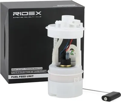 Produktbild von RIDEX 1382F0148 Kraftstofffördereinheit für FIAT PUNTO (188) Doblo Cargo (223) Doblo Kombi (119, 223) Seicento / 600 Schrägheck (187) Panda Schrägheck