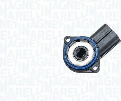 Produktbild von MAGNETI MARELLI 215810605800 Drosselklappenpotentiometer für FORD Fiesta Mk5 Schrägheck (JH1, JD1, JH3, JD3) MONDEO III Kombi (BWY) FOCUS (DAW, DBW)