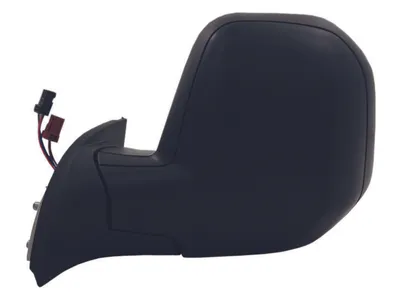 Produktbild von ALKAR 9225998 Außenspiegel Seitenspiegel Links für CITROËN BERLINGO (B9) Beheizt Konvex Elektrisch