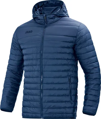 Obrázek produktu pro JAKO uni prošívaná bunda, barva:navy, velikost:XL