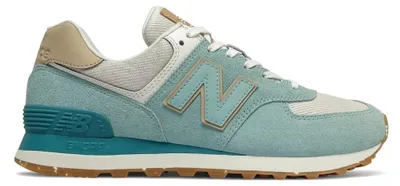 Produktbild von New Balance Schuhe 574, WL574SG2