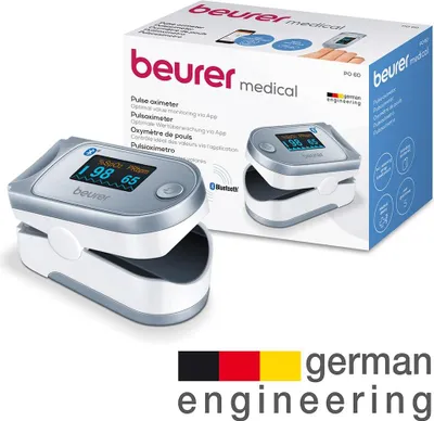 Produktbild von Beurer PO 60