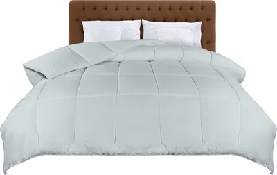 Obrázok produktu pre Ľahké prikrývky 155 x 220 cm - Letná prikrývka - Výplň: polyester - Mäkká - Štýl: prešívané