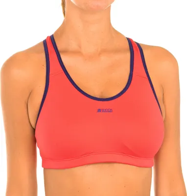 Produktbild von Shock Absorber Damen-Sport-BH mit elastischem Band unter der Brust S04N0