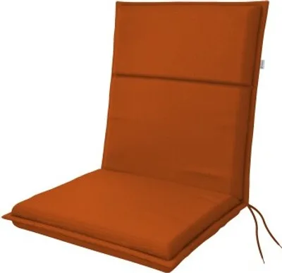 Obrázek produktu pro Doppler LIFE 5353 100 x 48 x 4 cm oranžová