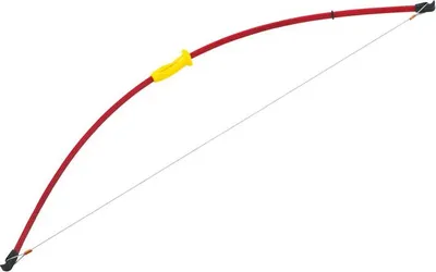 Produktbild von Bogenset CRUSADER, mit Jugendbogen und Zubehör, 140 cm,