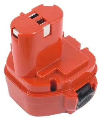 Akku 1500mAh 12V Ni-MH kompatibel mit Makita