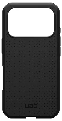 Produktbild von UAG Dot Case mit MagSafe Apple iPhone 18 Pro / 17 Pro - Black