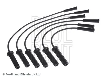 Produktbild von BLUE PRINT ADA101604 Zündkabelsatz Zündleitungssatz für CHRYSLER GRAND VOYAGER V (RT) VOYAGER IV (RG, RS)