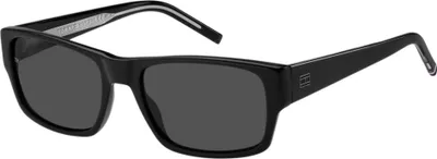 Produktbild von Tommy Hilfiger TH 2017/S Black 56/19/140 Herren Sonnenbrillen