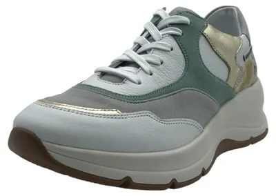 Produktbild von Mephisto Sneaker Low Damen 32323133353338 Weiß 40 EU