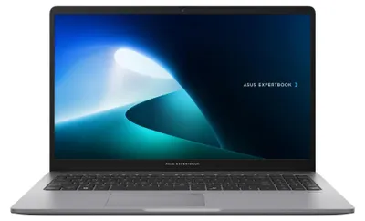 Produktbild von ASUS ExpertBook P1 PM1503CDA-S70264X, AMD Ryzen™ 5, 3,3 GHz, 39,6 cm (15.6"), 1920 x 1080 Pixel, 16 GB, 512 GB