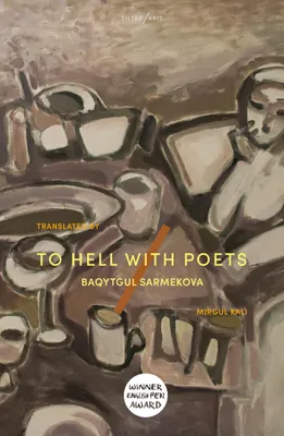 Zdjęcie produktu dla Do diabła z poetami