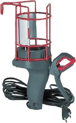Produktbild von Legrand 0 912 71, IP20, 220 - 230 V, 434 mm, 300 mm, 1 Stück(e)