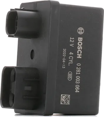 Produktbild von BOSCH Glühzeitsteuergerät für FIAT Ducato Kastenwagen (250, 290) 0 281 003 064
