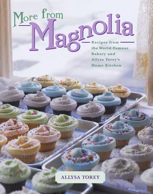 Produktbild von More from Magnolia
