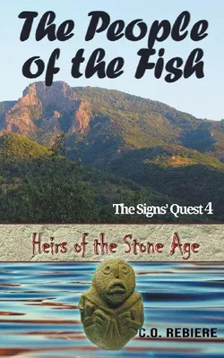 Produktbild von The People of the Fish