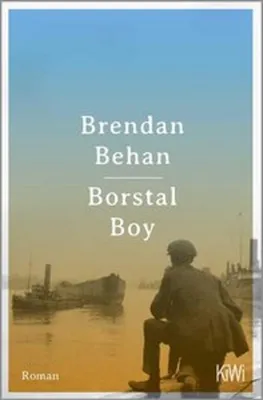 Image de Borstal Boy