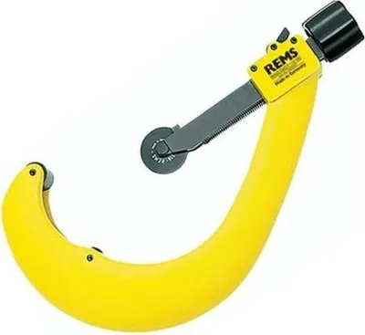 Zdjęcie produktu dla Rems Rohrabschneider RAS P 110-160mm Kunststoffrohre Verbundrohre Schneidrad