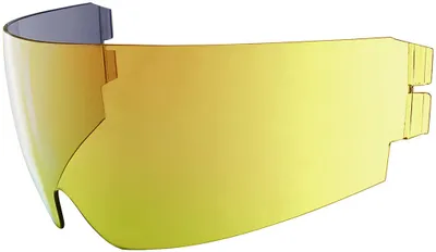 Zdjęcie produktu dla Osłona przeciwsłoneczna Scorpion EXO Combat / Covert Kolor: złoty