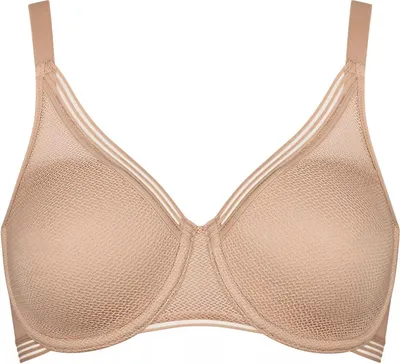 Produktbild von Triumph Nude Infinite Sensation Minimizer Bügel-BH 75F