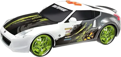 Image de Road Rippers Wheelie Power asst
